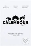 Cabaret Calembour (Všechno nejlepší 2008-2018) - Igor Orozovič, Jiří Suchý, Milan Šotek - kniha z kategorie Drama a divadelní hry