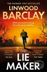 The Lie Maker - Linwood Barclay - kniha z kategorie Thrillery