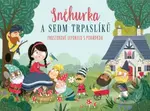 Sněhurka a sedm trpaslíků (prostorové leporelo s pohádkou)