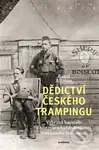 Dědictví českého trampingu - Karel Altman - kniha z kategorie Historie