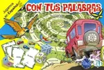 Jugamos en Espaňol: Con tus palabras - hra z kategorie Vzdělávací hry