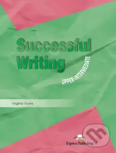 Successful Writing - Student's Book (Upper intermediate)
