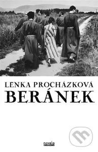 Beránek - Lenka Procházková - kniha z kategorie Beletrie