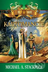 Kartomancie - Michael A. Stackpole