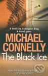 The Black Ice - Michael Connelly - kniha z kategorie Detektivky, thrillery a horory