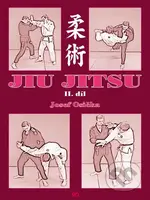 Jiu jitsu 2 - Josef Osička - kniha z kategorie Bojová umění