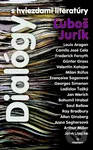 Dialógy s hviezdami literatúry - Ľuboš Jurík - kniha z kategorie Beletrie