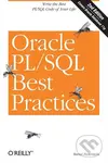 Oracle PL/SQL Best Practices - Steven Feuerstein - kniha z kategorie Odborné a naučné