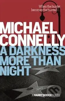 A Darkness More Than Night - Michael Connelly
