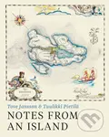 Notes from an Island - Tove Jansson, Tuulikki Pietil