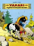 Yakari a Tajemství Malého bleska - Derib, Job - kniha z kategorie Komiksy