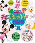 Oblékni si Minnie - kniha z kategorie Úkoly pro děti