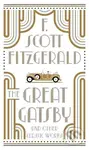 The Great Gatsby and Other Classic Works - Francis Scott Fitzgerald - kniha z kategorie Beletrie