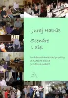 Scenáre I. diel (Hudobno-dramatické projekty a hudobné dielne pre deti a mládež) - kniha z kategorie Hudba