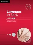 Language for Study Level 3: Student´s Book with Downloadable Audio - kniha z kategorie Jazykové učebnice a slovníky