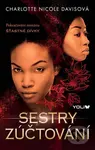 Sestry zúčtování - Charlotte Nicole Davis - kniha z kategorie Beletrie pro děti
