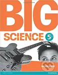 Big Science 5: Workbook - kniha z kategorie Jazykové učebnice a slovníky