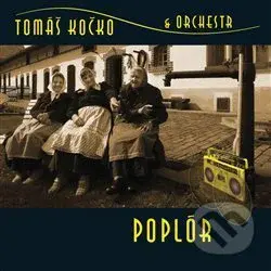 Poplór - Tomáš Kočko