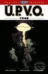Ú.P.V.O. 15 - 1948 - John Arcudi, Mike Mignola