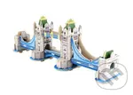 Tower Bridge (Drevená stavebnica) - hra z kategorie Stavebnice