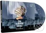 Žena filmového kritika - audiokniha z kategorie Beletrie pro děti