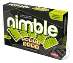 Nimble (Rychlost, pohotovost, zábava) - hra z kategorie Stavebnice