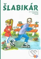 Šlabikár pre 6. ročník špeciálnych základných škôl  (B) - kniha z kategorie 2. stupeň