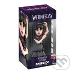 MINIX Netflix TV: Wednesday - Wednesday in Ball Dress