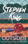 The Outsider - Stephen King - kniha z kategorie Sci-fi a fantasy