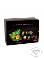 Biogena 219 Majestic MAXI kazeta 6x10