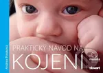 Praktický návod na kojení - Andrea Poloková - kniha z kategorie Vztahy a rodina