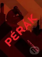 Pérák - Petr Stančík - kniha z kategorie Beletrie pro děti