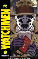 Watchmen Companion - Alan Moore - kniha z kategorie Komiksy