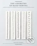 The Geometry of Hand Sewing (A Romance in Stitches and Embroidery from Alabama Chanin and The School of Making) - kniha z kategorie Hobby