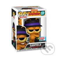 Funko POP Comics: Garfield w/Cauldron