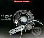 Fotoateliér Seidel (Poodhalené tajemství) - kniha z kategorie Fotografie