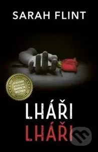 Lháři, lháři... - Sarah Flint - kniha z kategorie Detektivky, thrillery a horory