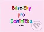 Básničky pro Dominičku - Jiří Fabian - kniha z kategorie Básničky