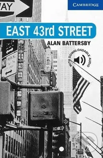 East 43rd Street - Alan Battersby