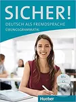 Sicher!: Übungsgrammatik - Axel Hering - kniha z kategorie Jazykové učebnice a slovníky