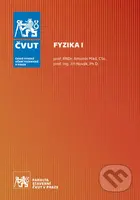 Fyzika I - Antonín Mikš - kniha z kategorie Fyzika
