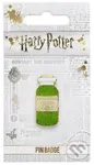 Harry Potter: Odznak - Odvar všehodžúsu