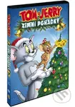 Tom a Jerry: Zimní pohádky - film z kategorie Animované seriály