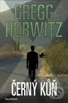 Černý kůň - Gregg Hurwitz