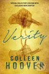 Verity - Colleen Hoover - kniha z kategorie Společenská beletrie