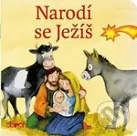 Narodí se Ježíš - kniha z kategorie Naučné knihy