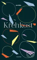 Křehkost - Jan Váňa - kniha z kategorie Společenská beletrie