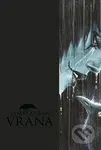 Vrána - James O'Barr - kniha z kategorie Komiksy
