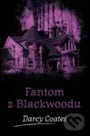 Fantom z Blackwoodu - Darcy Coates - kniha z kategorie Detektivky, thrillery a horory