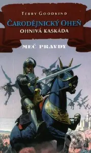 Čarodějnický oheň IX. - Ohnivá kaskáda (IX./část druhá) - kniha z kategorie Fantasy